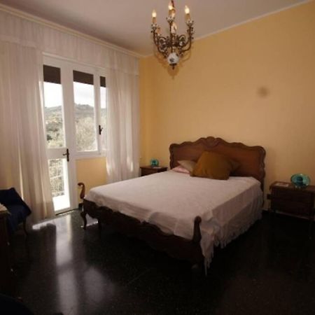 Casa Belvedere Diano Castello Luaran gambar