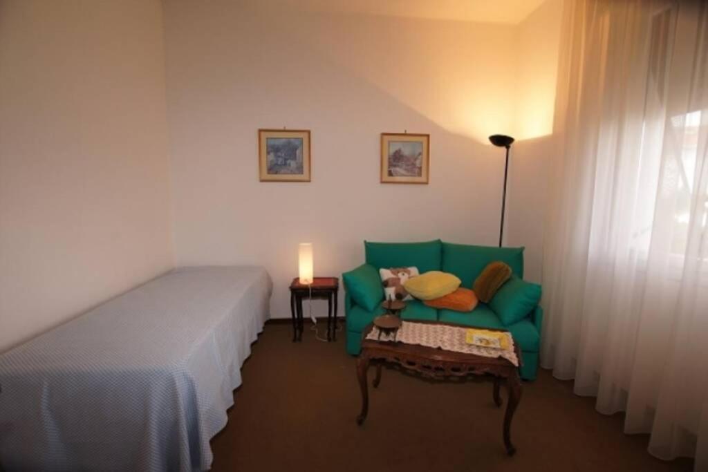 Casa Belvedere Diano Castello Luaran gambar